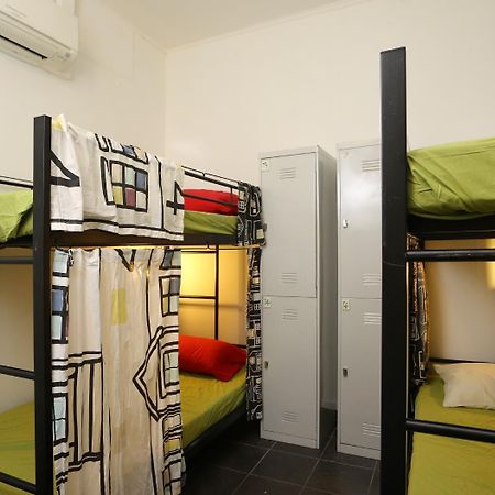 Rain Forest 149 Hostel Singapur Dış mekan fotoğraf